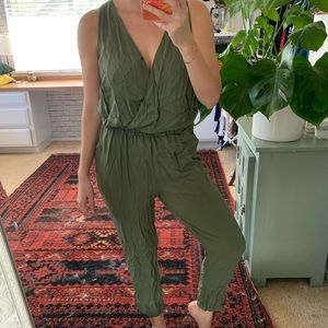 Comfy Jumpsuit